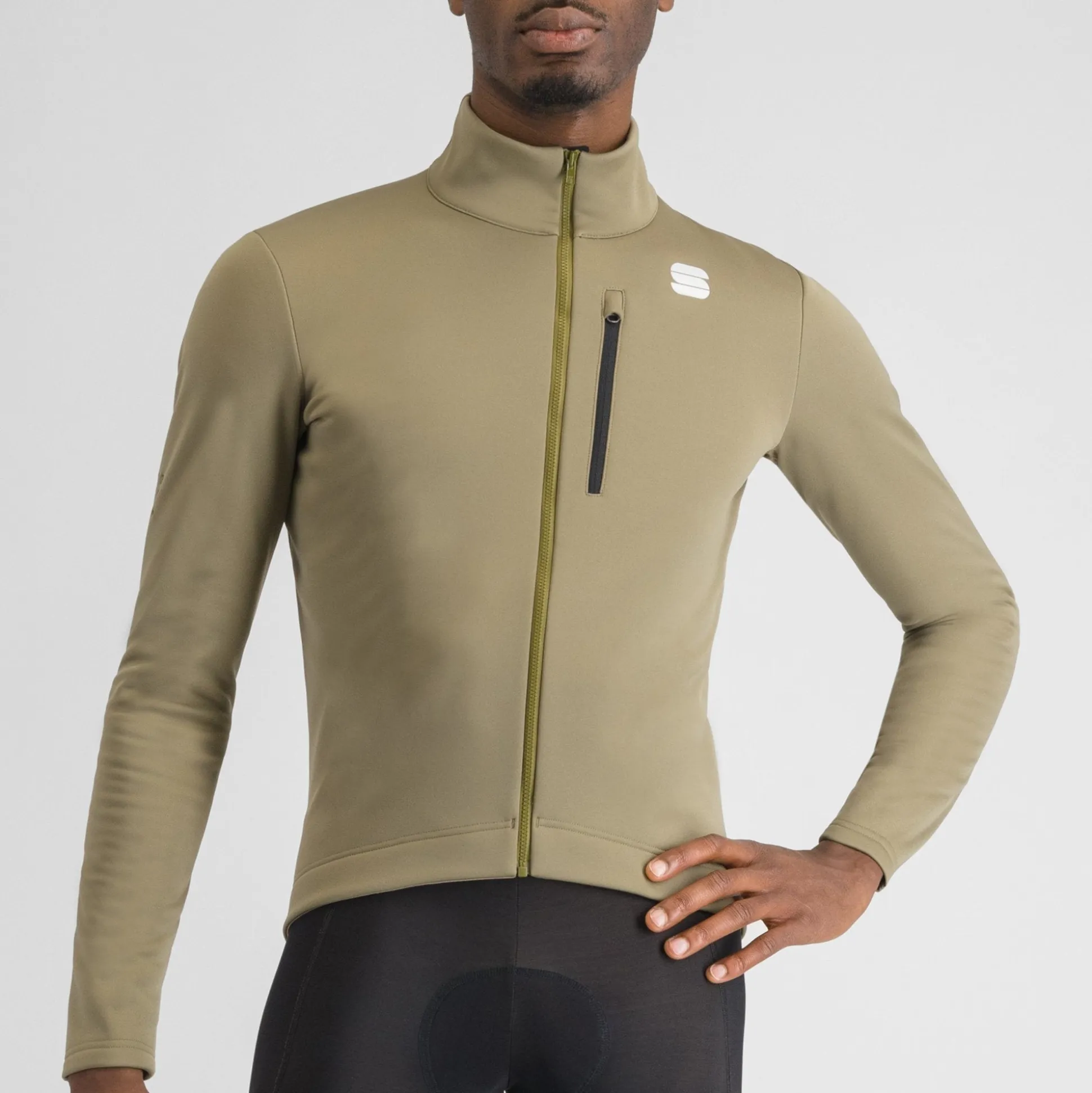 Giacca Sportful Srk - Verde