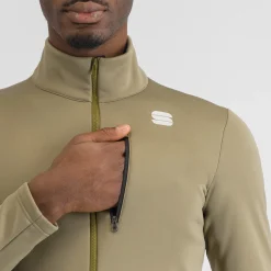 Giacca Sportful Srk - Verde