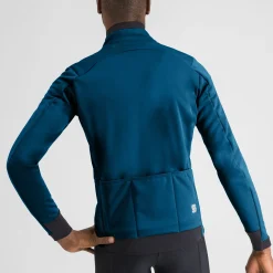 Giacca Sportful Super - Blu blu