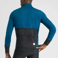 Giacca Sportful Supergiara - Blu scuro
