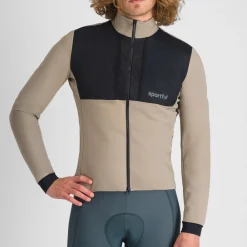 Giacca Sportful Supergiara 2 - Beige