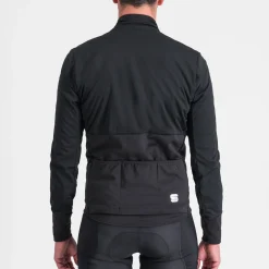 Giacca Sportful Supergiara - Nero nero