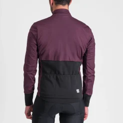 Giacca Sportful Supergiara - Viola