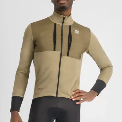 Giacca Sportful Supergiara - Verde