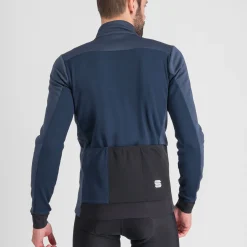 Giacca Sportful Tempo - Blu