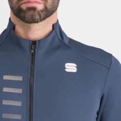 Giacca Sportful Tempo - Blu