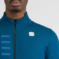 Giacca Sportful Tempo - Blu scuro
