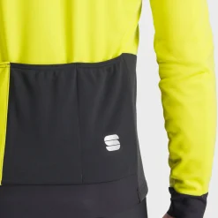 Giacca Sportful Tempo - Giallo