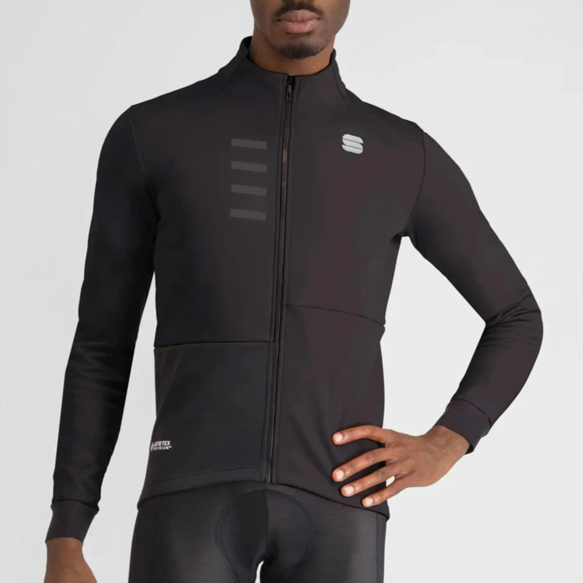 Giacca Sportful Tempo - Nero