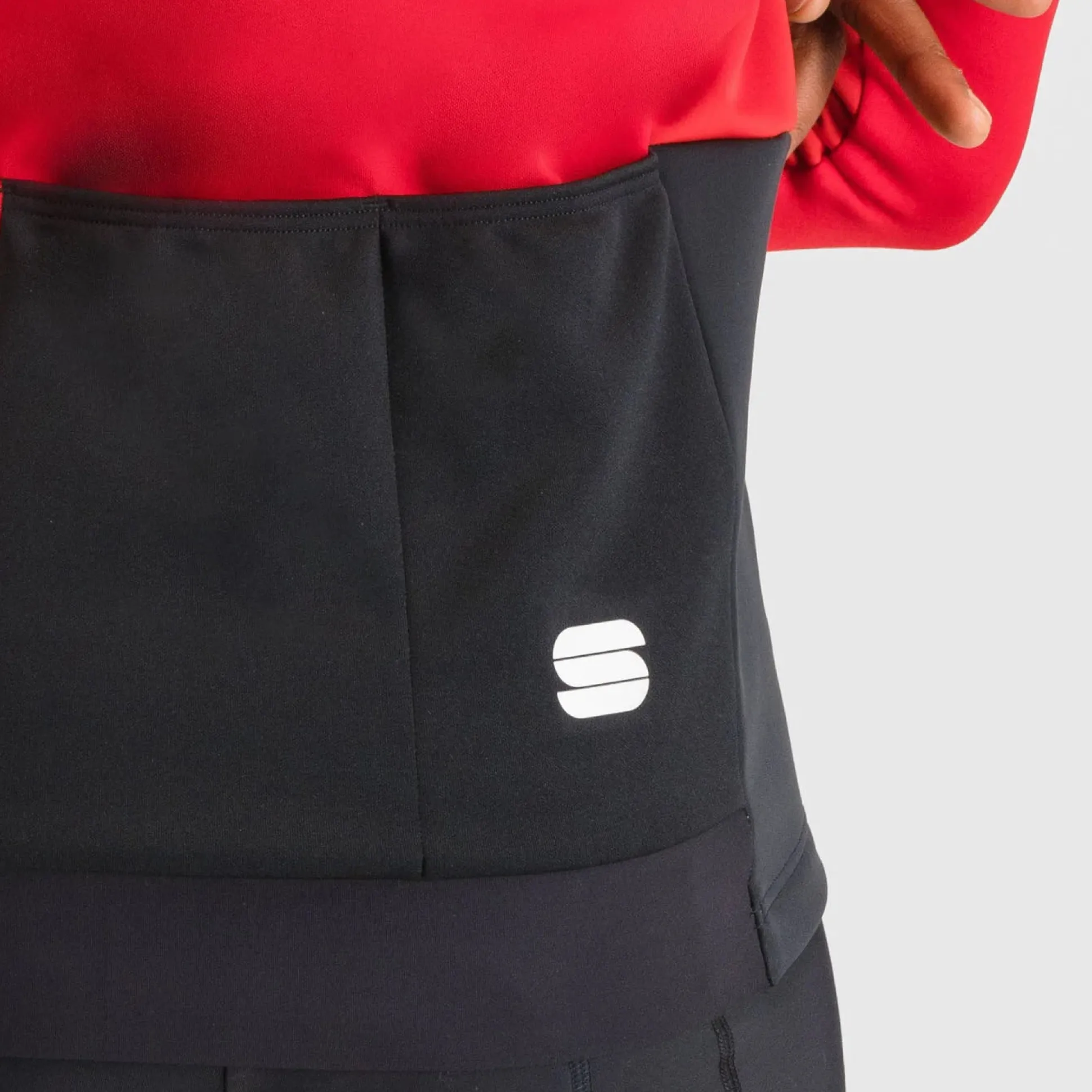 Giacca Sportful Tempo - Rosso chiaro