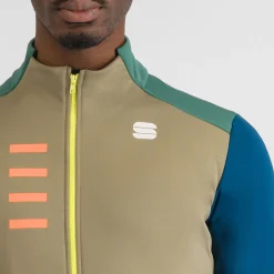 Giacca Sportful Tempo - Verde chiaro