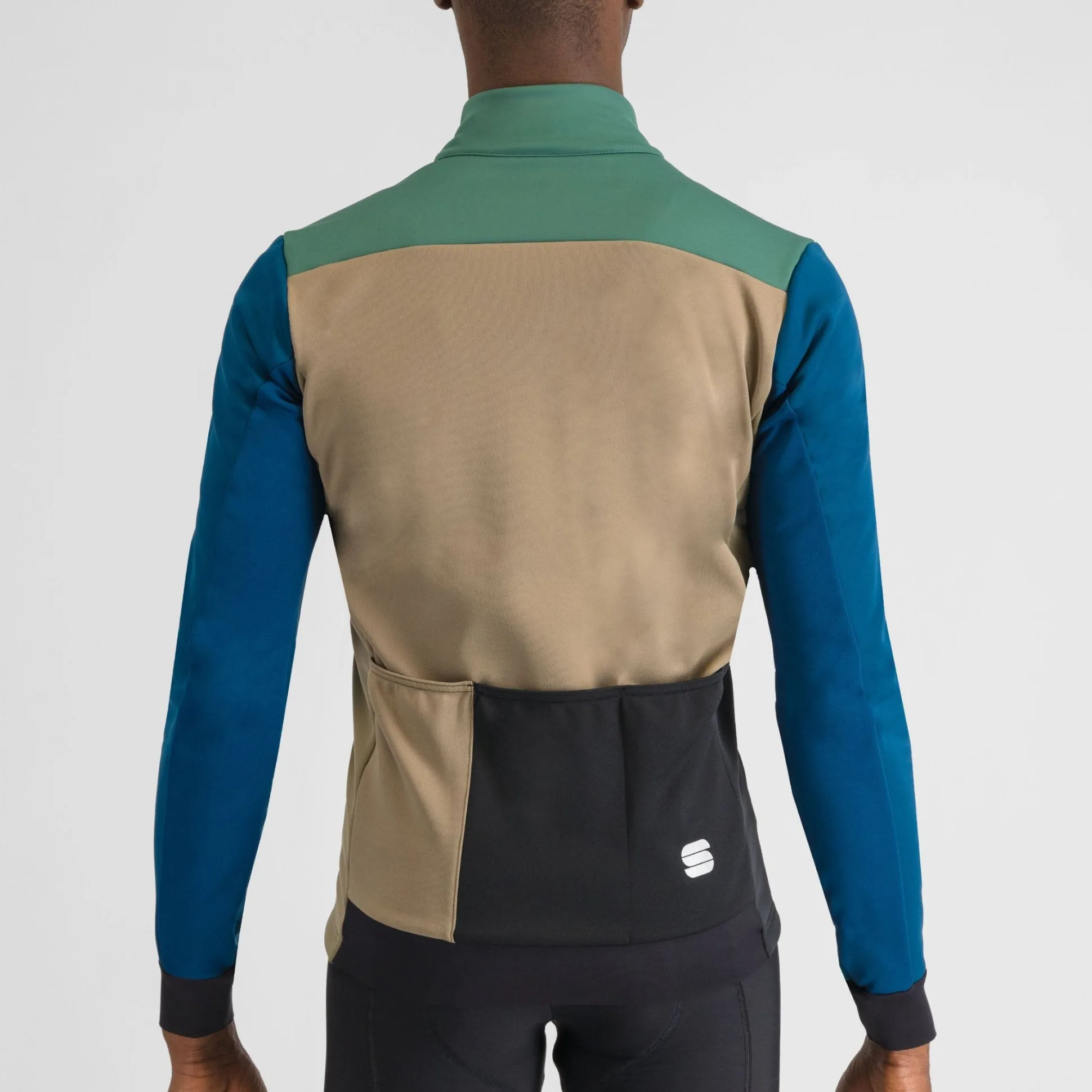 Giacca Sportful Tempo - Verde chiaro
