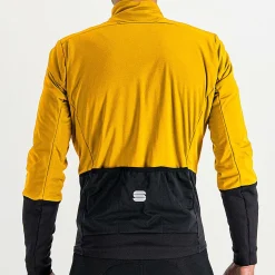 Giacca Sportful Total Comfort - Giallo