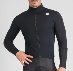 Giacca Sportful Total Comfort - Nero
