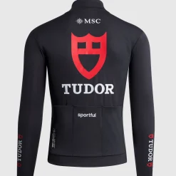 Giacca Sportful Tudor Pro Cycling Team 2026 Fiandre Shift