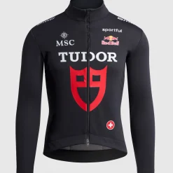 Giacca Sportful Tudor Pro Cycling Team 2026 Fiandre 2