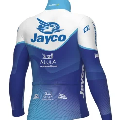 Giacca Team Jayco Alula 2023