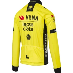 Giacca Team Visma Lease a bike 2025