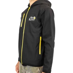 Giacca Tour de France Sportswear - Nero