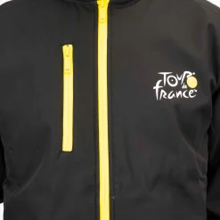 Giacca Tour de France Sportswear - Nero