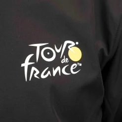 Giacca Tour de France Sportswear - Nero