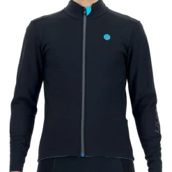 Giacca Uyn Fullshell Aerofit - Nero