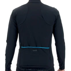 Giacca Uyn Fullshell Aerofit - Nero