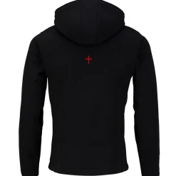 Giacca Wilier Shield Casual - Nero