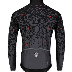 Giacca Wilier Zima - Nero