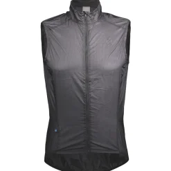 Gilet Scott RC Weather Ultralight WB - Nero
