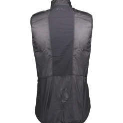 Gilet Scott RC Weather Ultralight WB - Nero