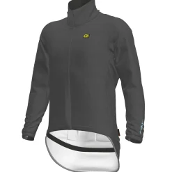 Giubbino Ale Klimatik Guscio Extreme - Nero