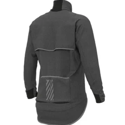 Giubbino Ale Klimatik Guscio Extreme - Nero