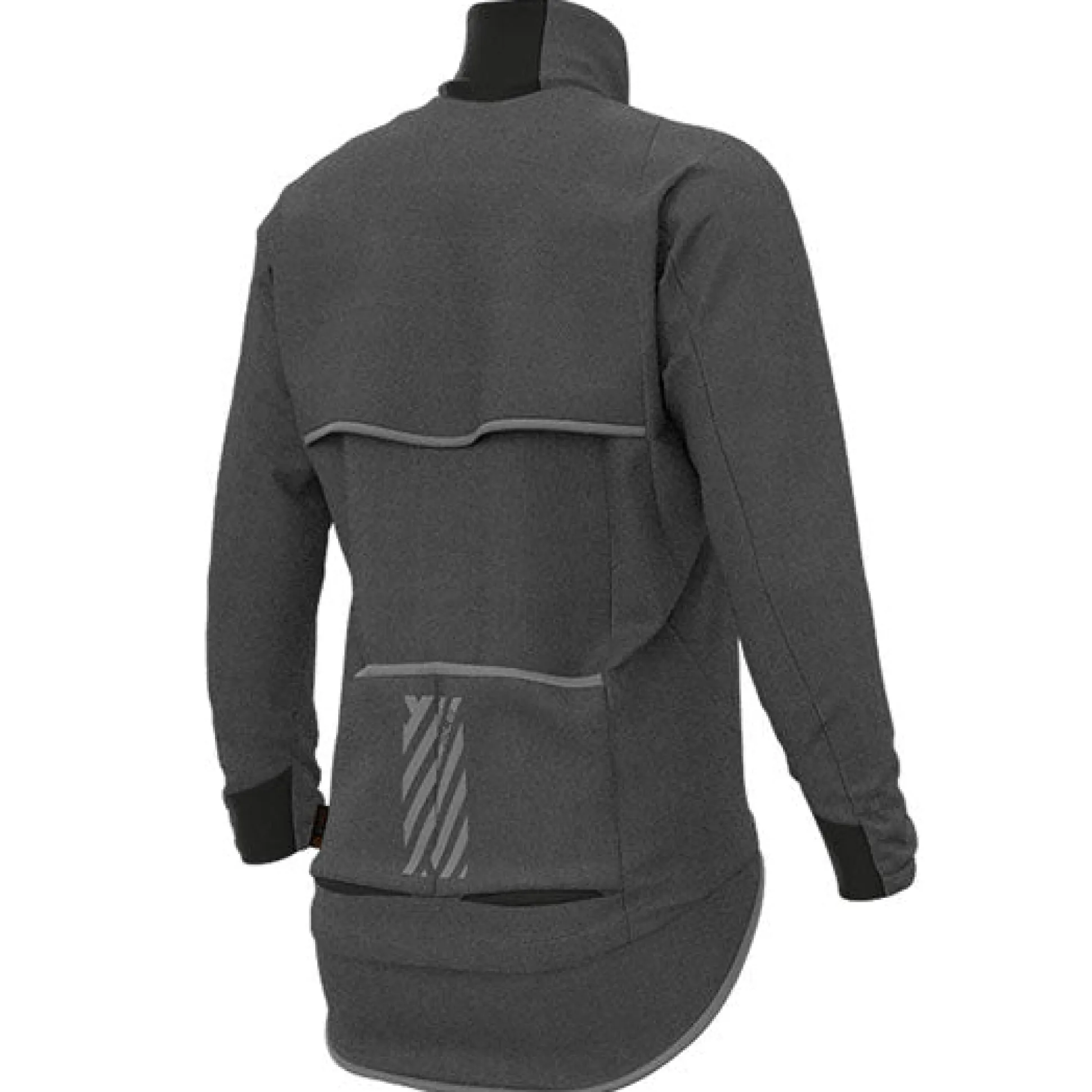Giubbino Ale Klimatik Guscio Extreme - Nero