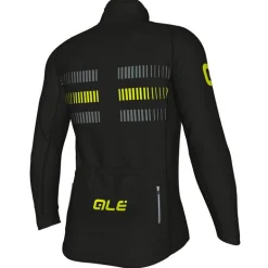Giubbino Ale PRR 2.0 Strada - Giallo Fluo