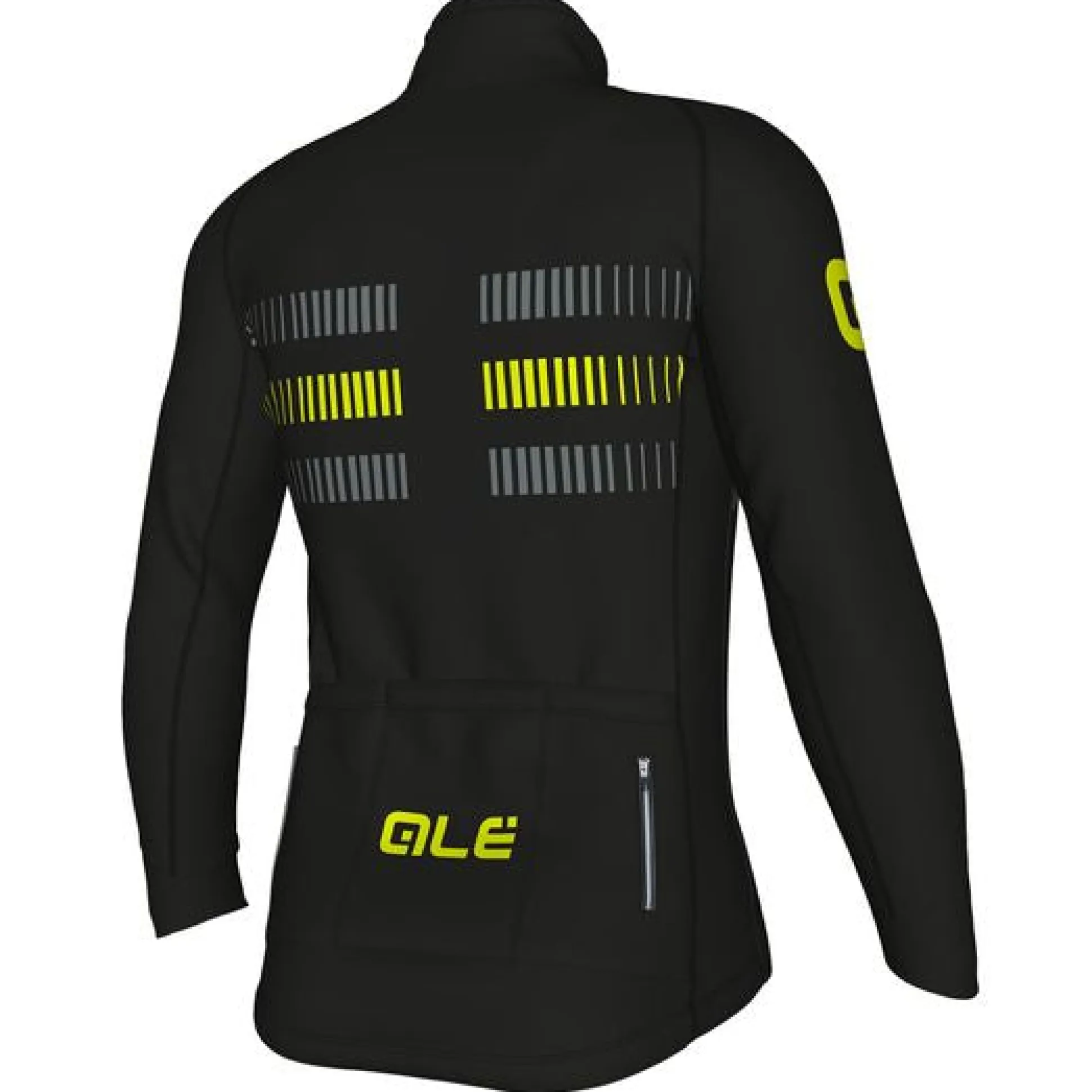 Giubbino Ale PRR 2.0 Strada - Giallo Fluo