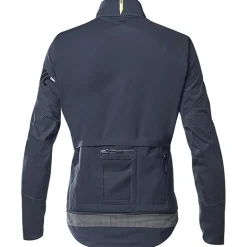 Giubbino Mavic Cosmic Pro SO H2O - Blu scuro