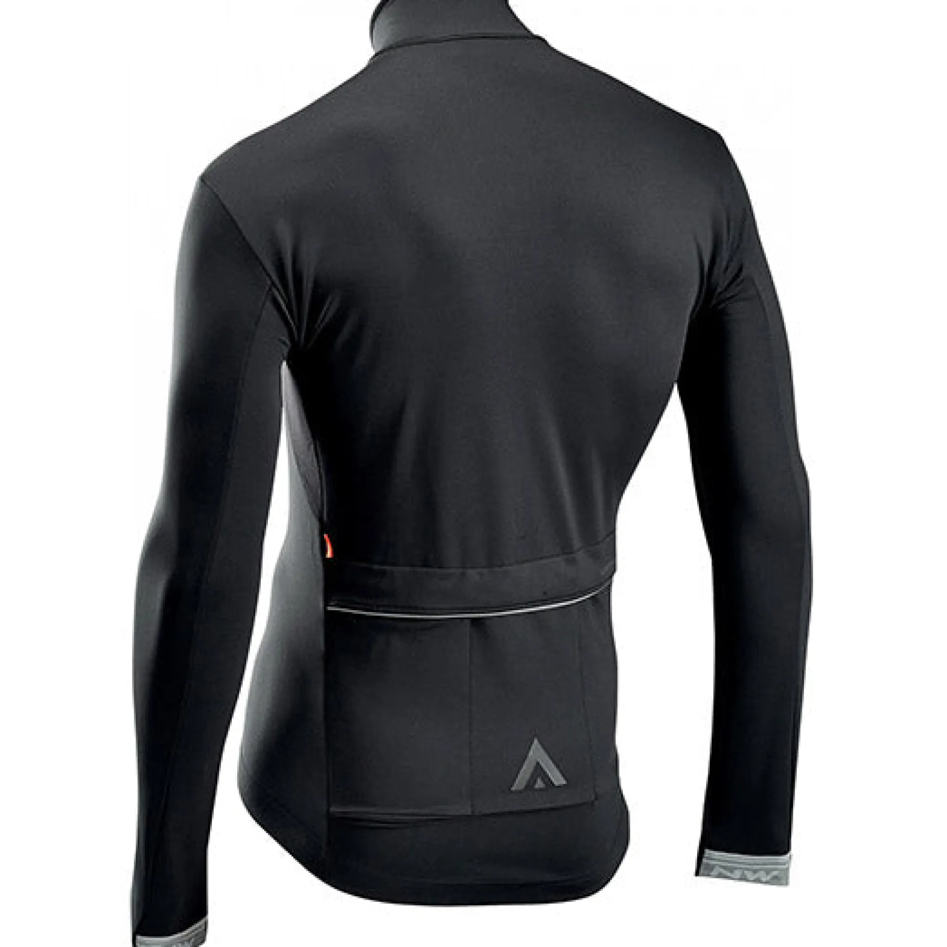 Giubbino Northwave Ghost H2O - Nero