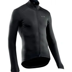 Giubbino Northwave Ghost H2O - Nero