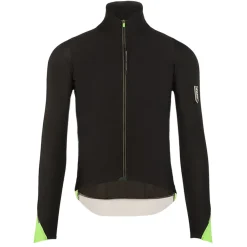 Giubbino Q36.5 Air Insulation - Nero