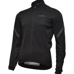 Giubbino Rh+ Headwind - Nero