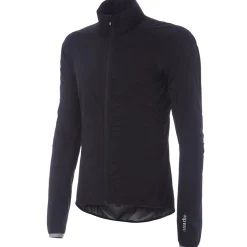 Giubbino Zerorh Shark Light - Nero reflex