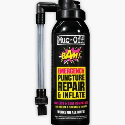 Gonfia e Ripara Muc-off Bam - 125 ml