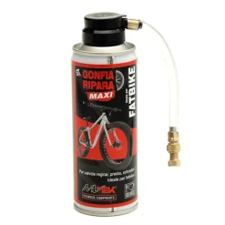 Gonfia e Ripara MVTek Maxi - 200 ml
