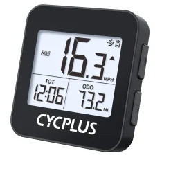 Gps Bike Computer Cycplus G1