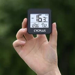 Gps Bike Computer Cycplus G1