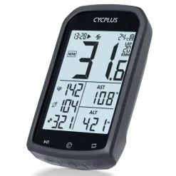 Gps Bike Computer Cycplus M1