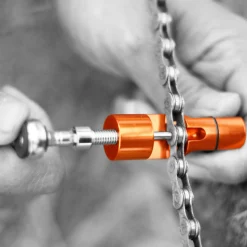 Granite Stash Chain Tool - Nero