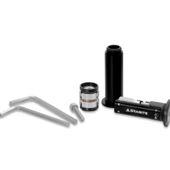 Granite Stash RCX Multi-Tool Kit - Nero