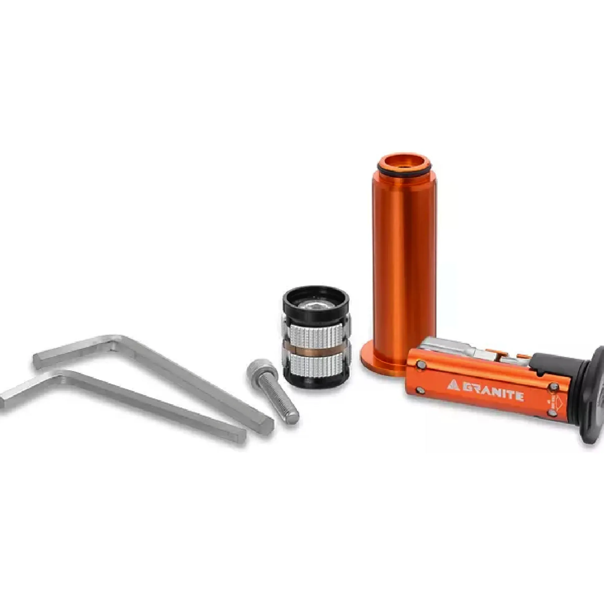 Granite STASH RCX TOOL KIT Road